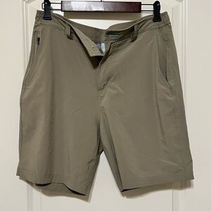 Men’s Free Fly utility Short II - 7.5”